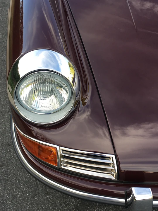 1968 Porsche 912 - Image 21 of 31