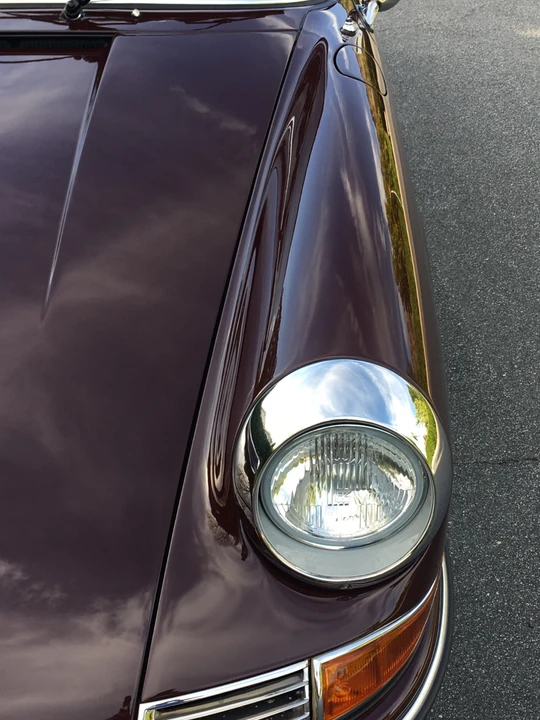 1968 Porsche 912 - Image 23 of 31