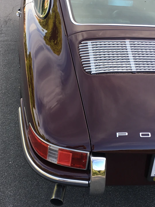 1968 Porsche 912 - Image 24 of 31