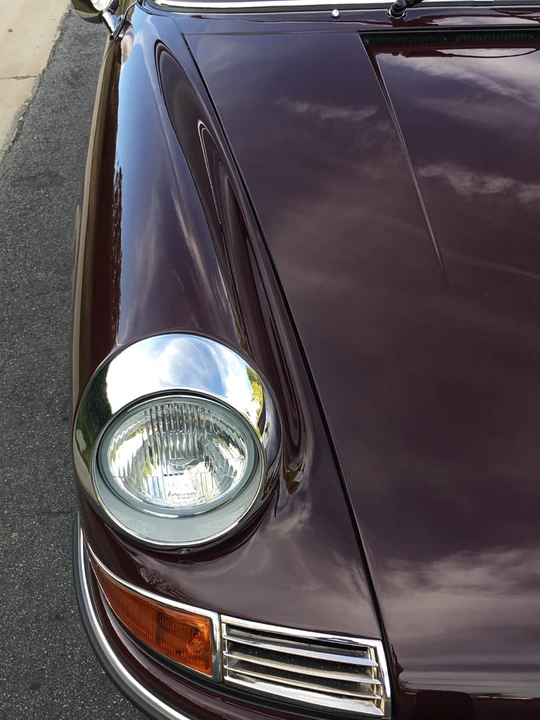 1968 Porsche 912 - Image 25 of 31