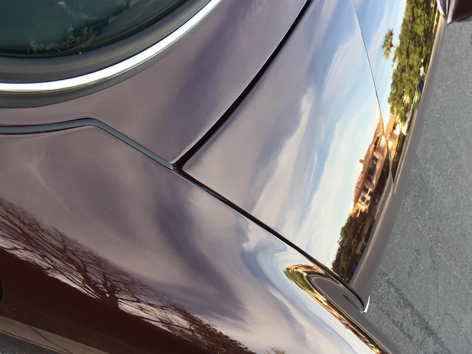 1968 Porsche 912 - Image 28 of 31