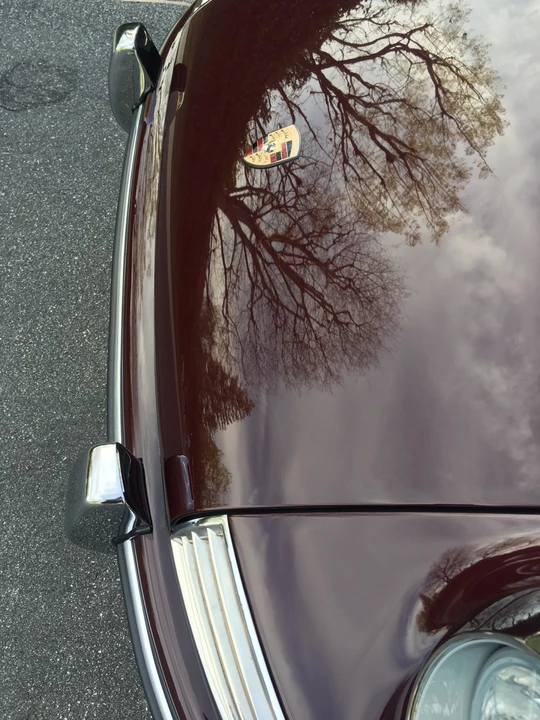 1968 Porsche 912 - Image 29 of 31