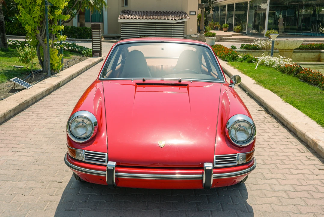1968 Porsche 912 - Image 25 of 31