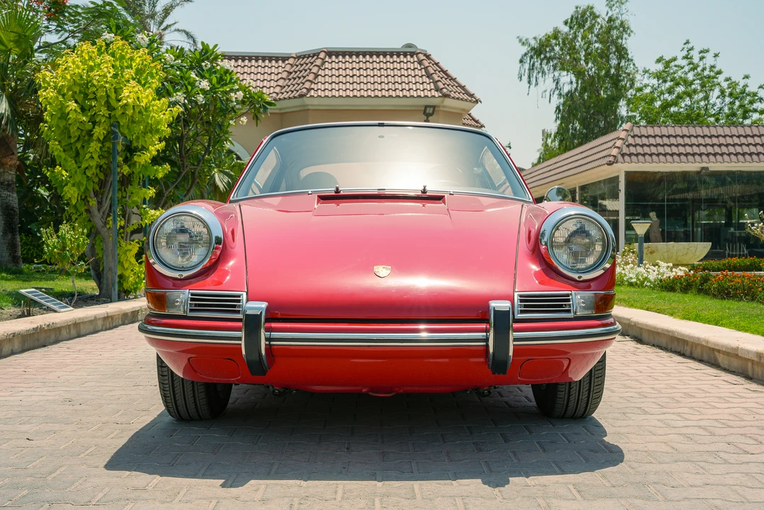 1968 Porsche 912 - Image 26 of 31