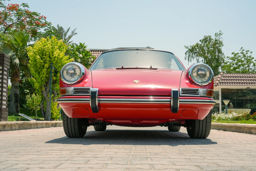 1968 Porsche 912 - Image 27 of 31