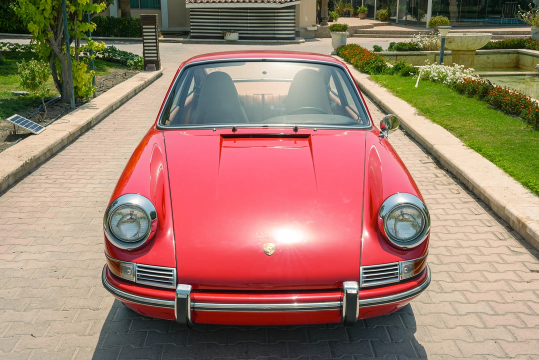 1968 Porsche 912 - Image 28 of 31