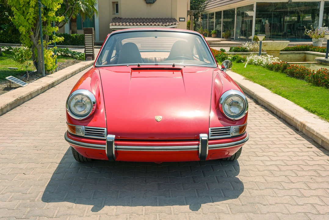 1968 Porsche 912 - Image 10 of 31
