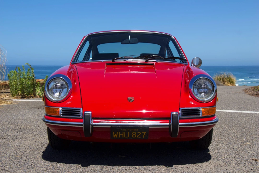 1968 Porsche 912 - Image 11 of 31