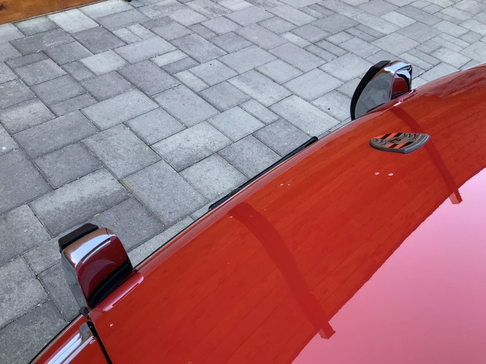 1968 Porsche 912 - Image 16 of 31