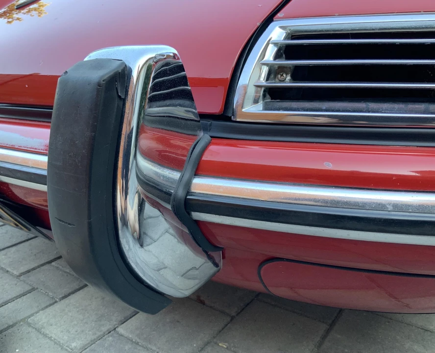 1968 Porsche 912 - Image 20 of 31