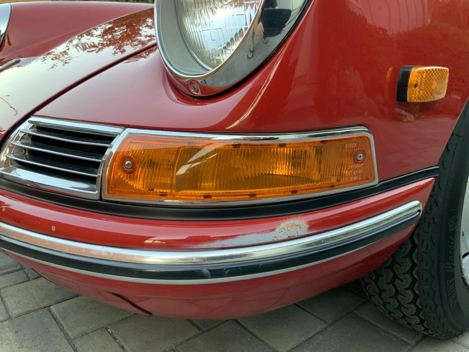 1968 Porsche 912 - Image 27 of 31
