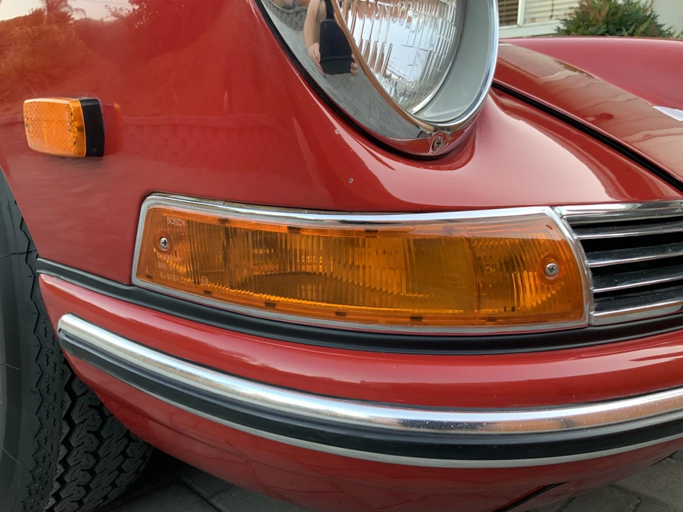 1968 Porsche 912 - Image 26 of 31