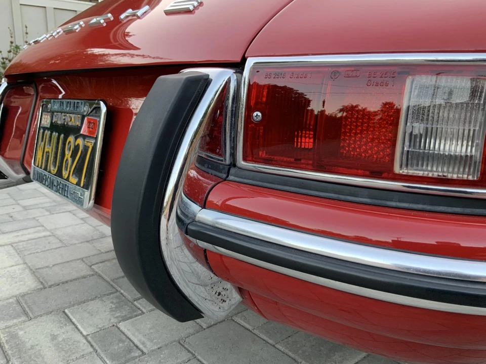 1968 Porsche 912 - Image 21 of 31