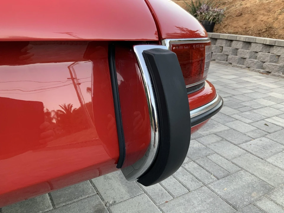 1968 Porsche 912 - Image 23 of 31