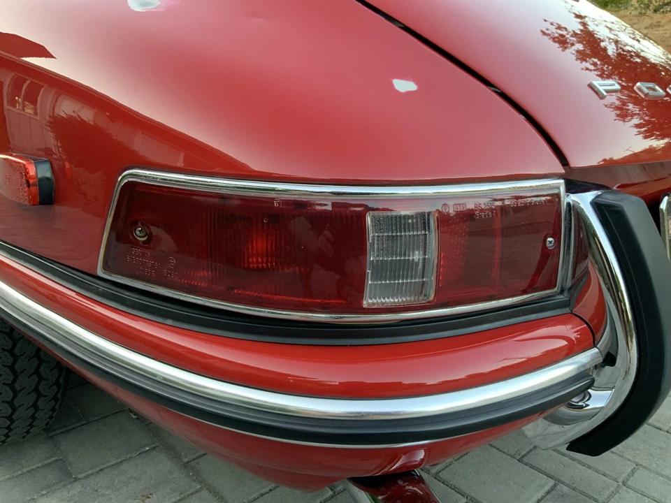 1968 Porsche 912 - Image 28 of 31