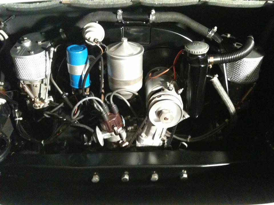 1968 Porsche 912 - Image 22 of 31