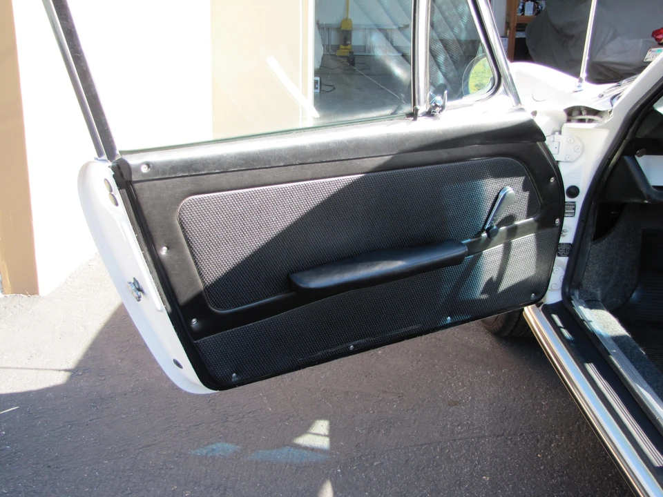 1968 Porsche 912 - Image 10 of 31