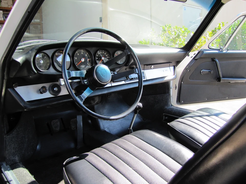 1968 Porsche 912 - Image 11 of 31