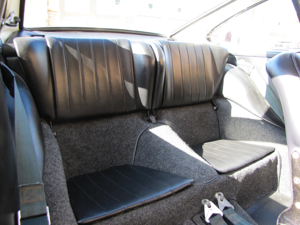 1968 Porsche 912 - Image 15 of 31