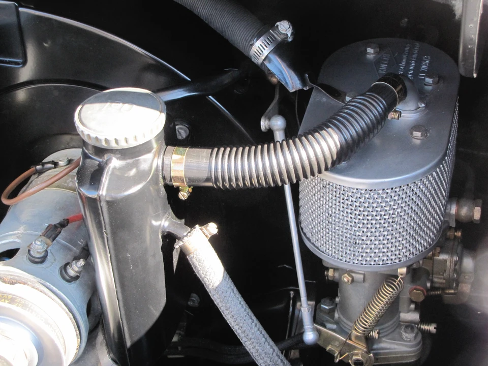 1968 Porsche 912 - Image 23 of 31