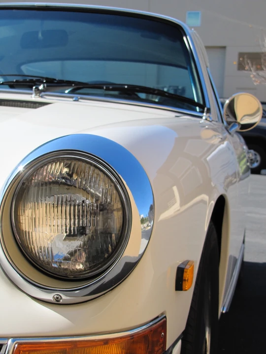 1968 Porsche 912 - Image 8 of 31