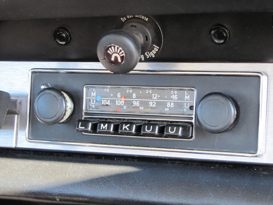 1968 Porsche 912 - Image 14 of 31