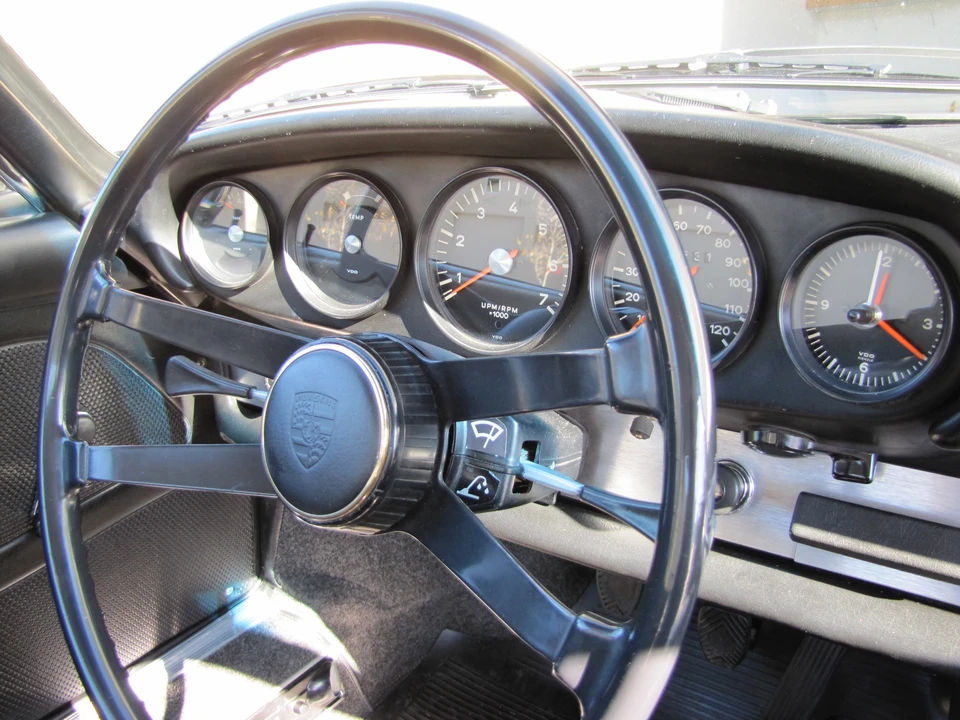 1968 Porsche 912 - Image 12 of 31