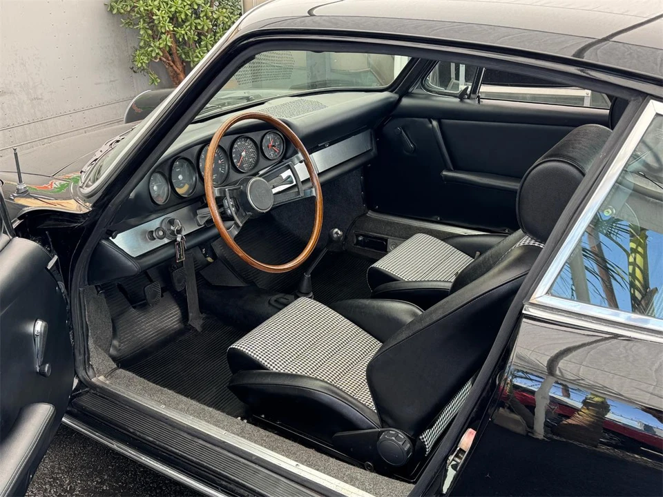 1968 Porsche 912 - Image 16 of 31