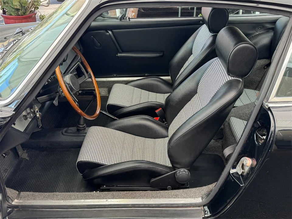 1968 Porsche 912 - Image 13 of 31