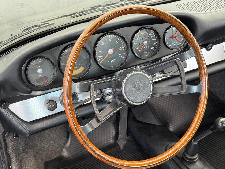 1968 Porsche 912 - Image 19 of 31