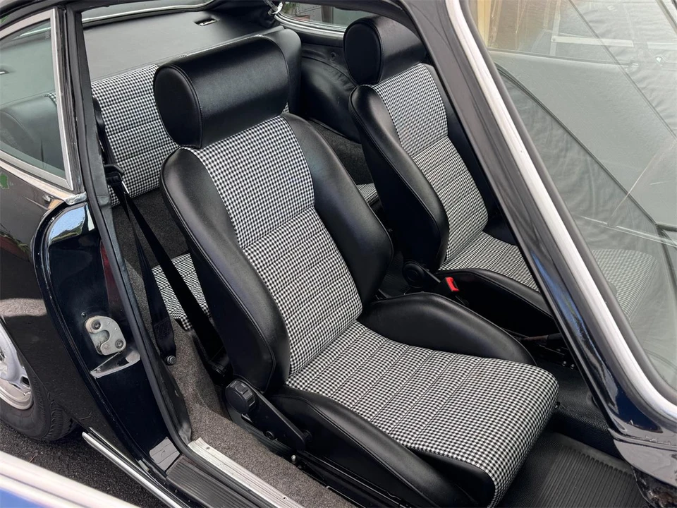 1968 Porsche 912 - Image 25 of 31