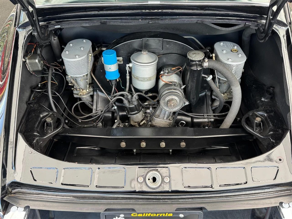 1968 Porsche 912 - Image 22 of 31