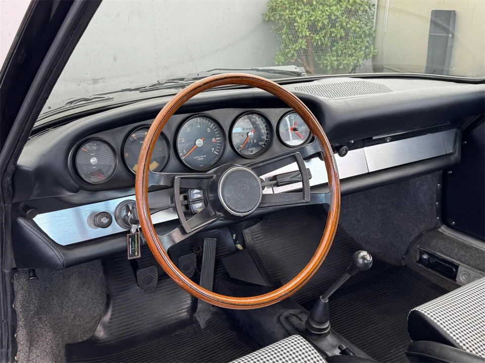 1968 Porsche 912 - Image 20 of 31