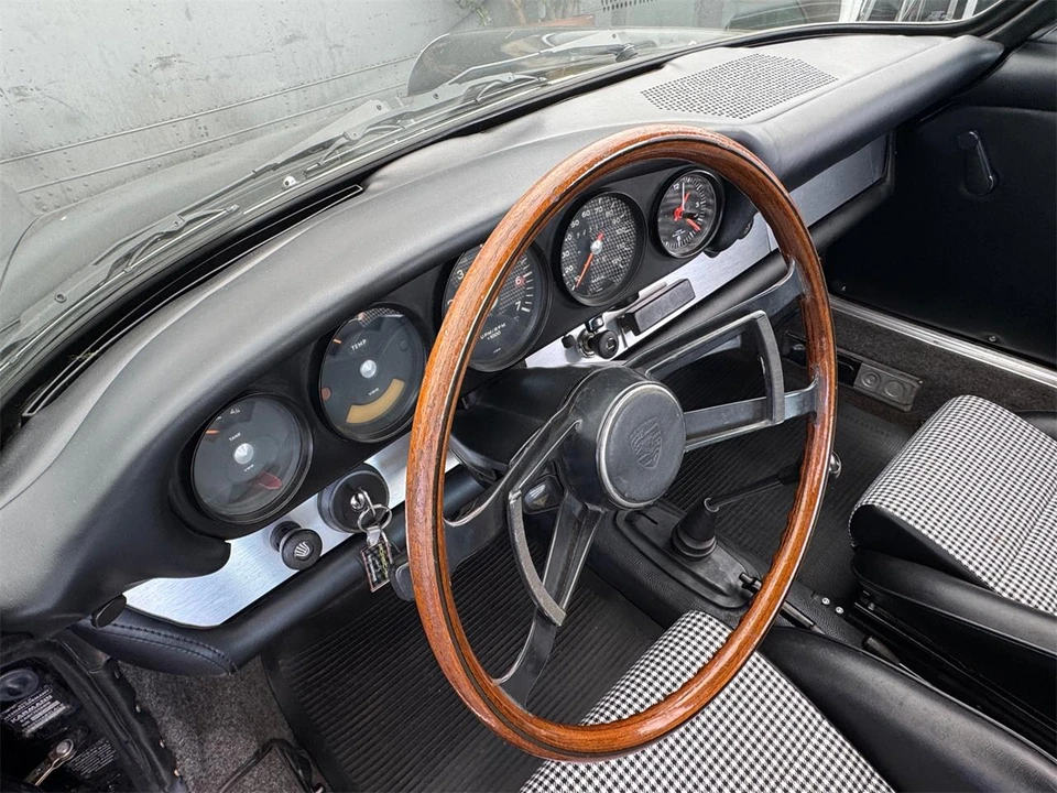 1968 Porsche 912 - Image 26 of 31