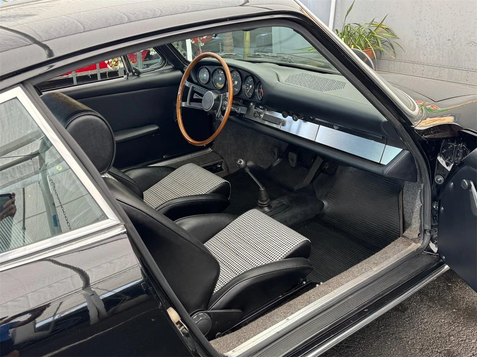 1968 Porsche 912 - Image 17 of 31