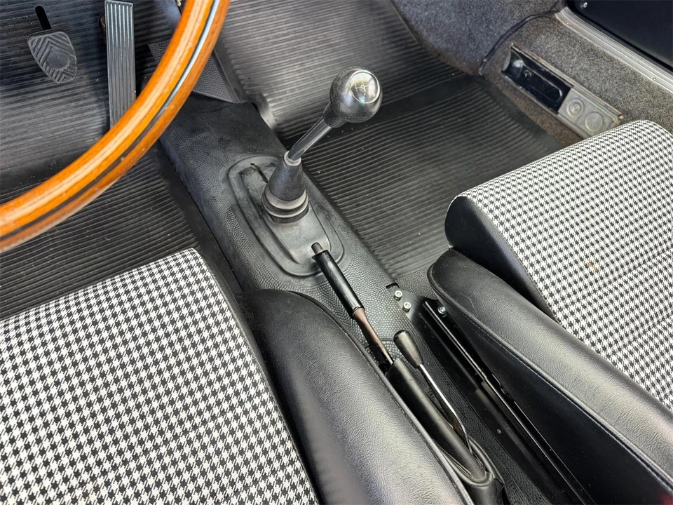 1968 Porsche 912 - Image 29 of 31