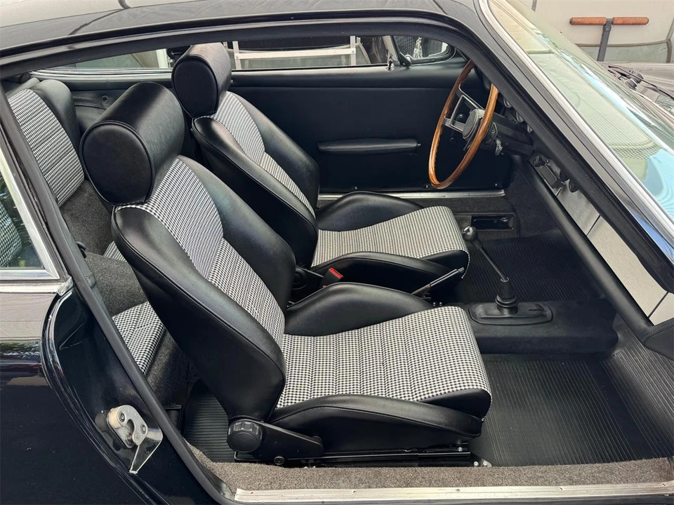 1968 Porsche 912 - Image 14 of 31