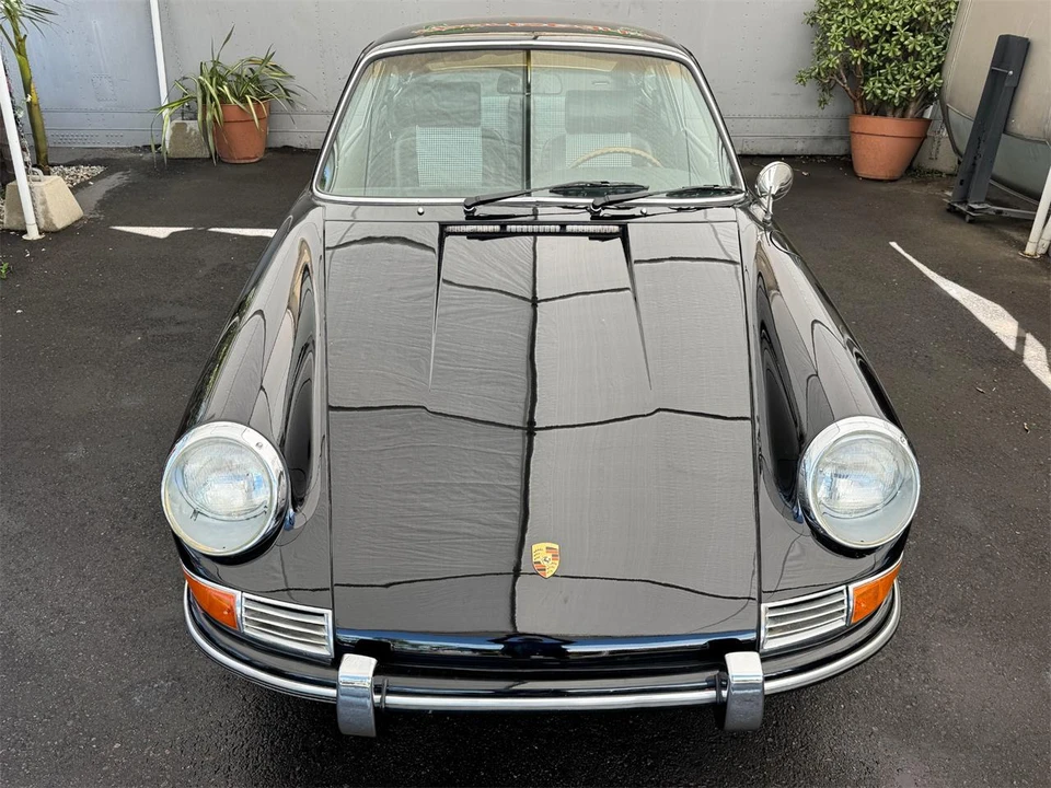 1968 Porsche 912 - Image 11 of 31
