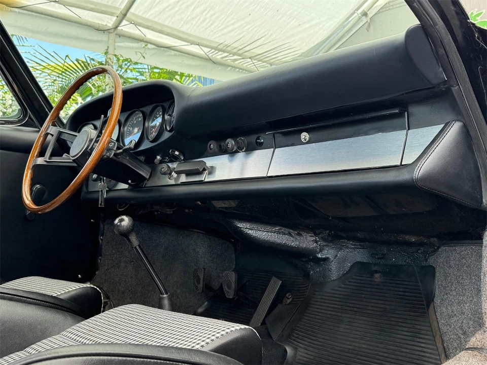 1968 Porsche 912 - Image 27 of 31