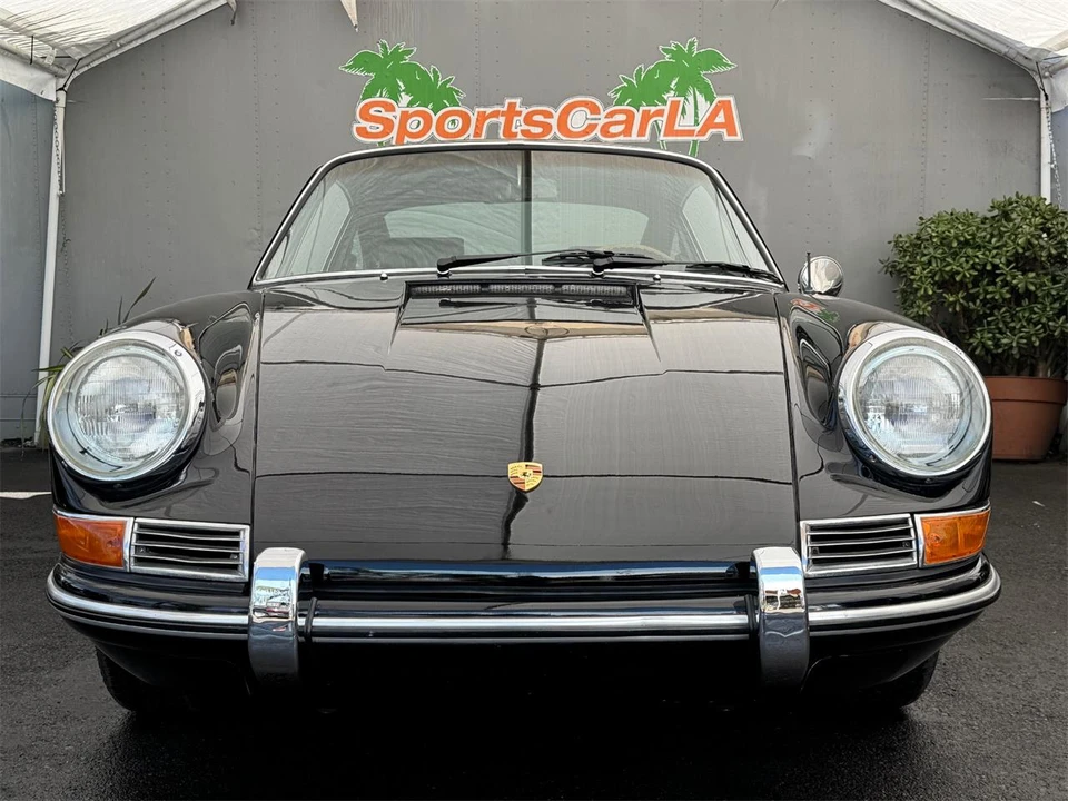 1968 Porsche 912 - Image 6 of 31