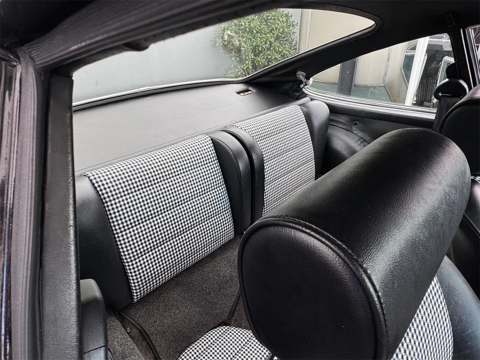 1968 Porsche 912 - Image 15 of 31