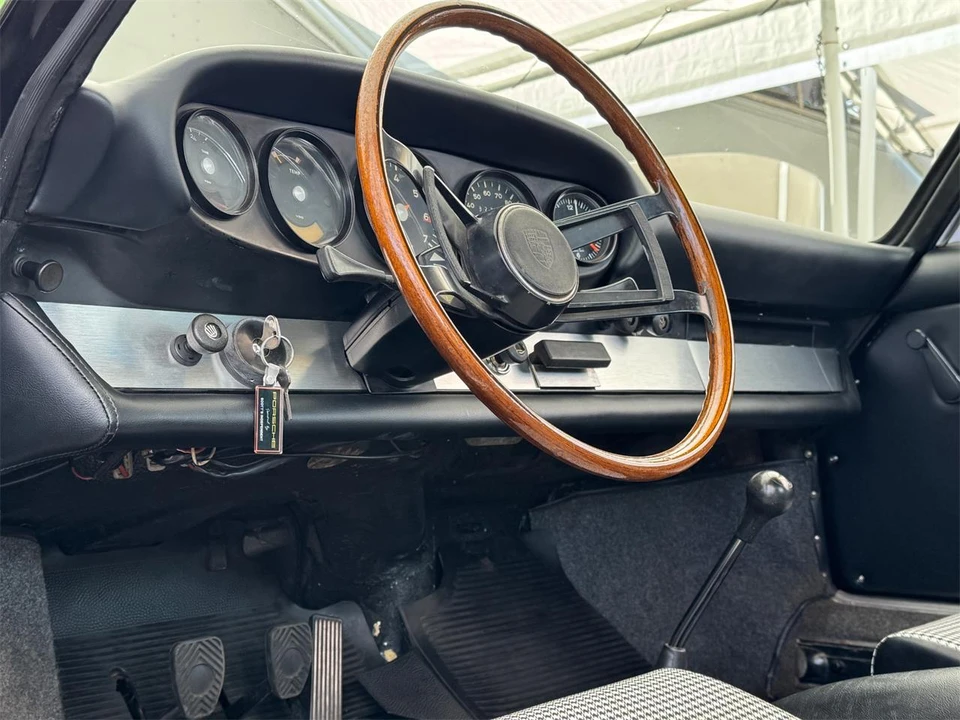 1968 Porsche 912 - Image 18 of 31