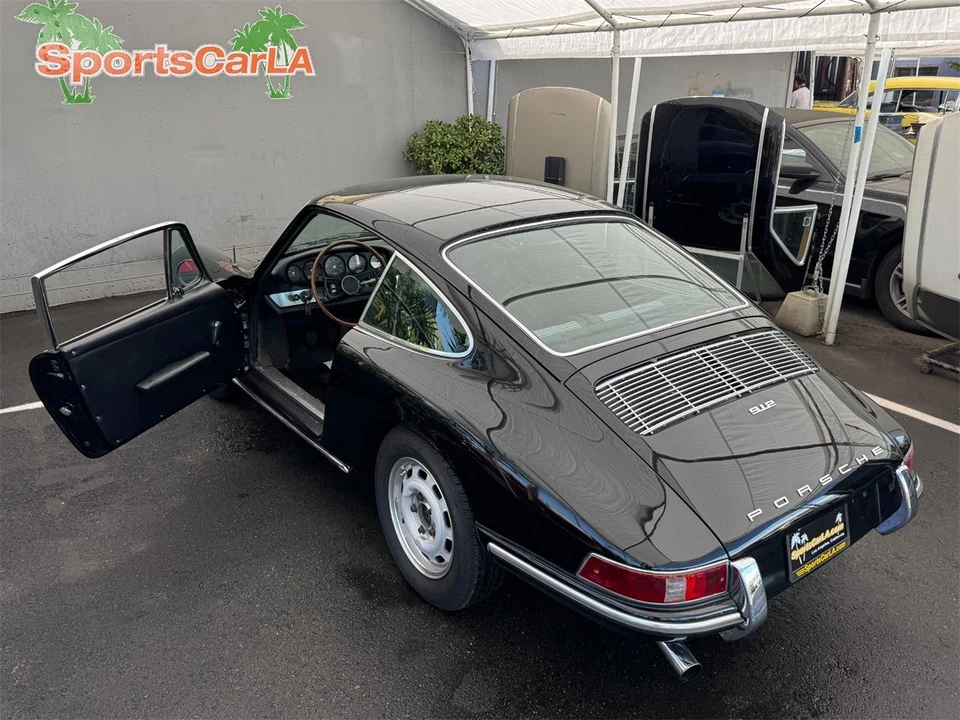 1968 Porsche 912 - Image 3 of 31