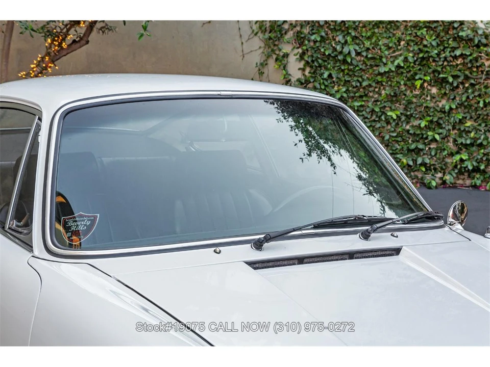 1968 Porsche 912 - Image 8 of 31