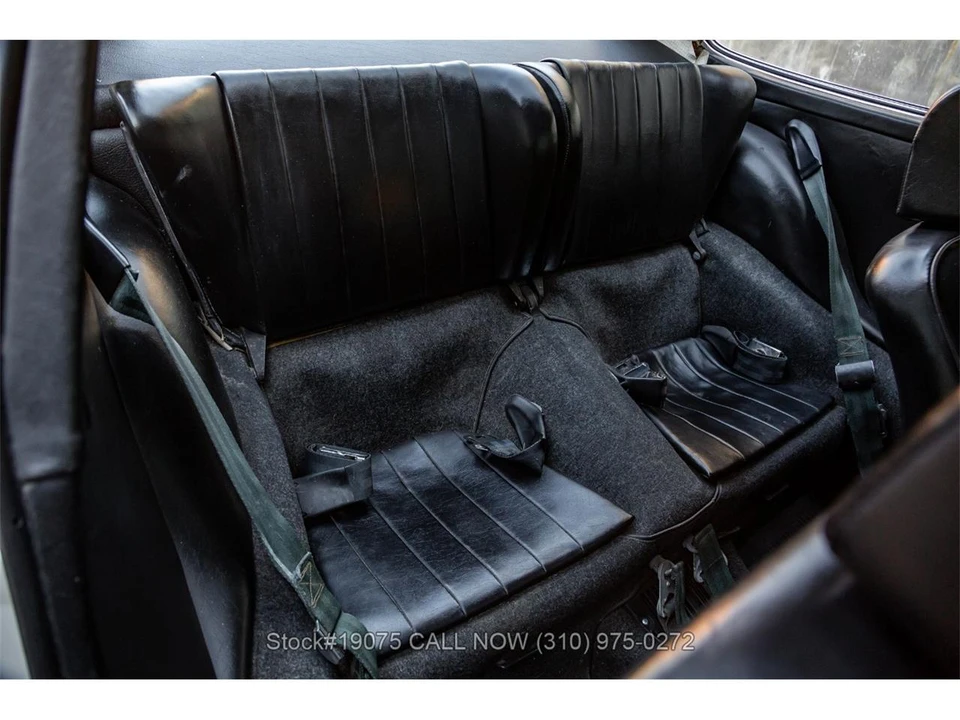 1968 Porsche 912 - Image 20 of 31