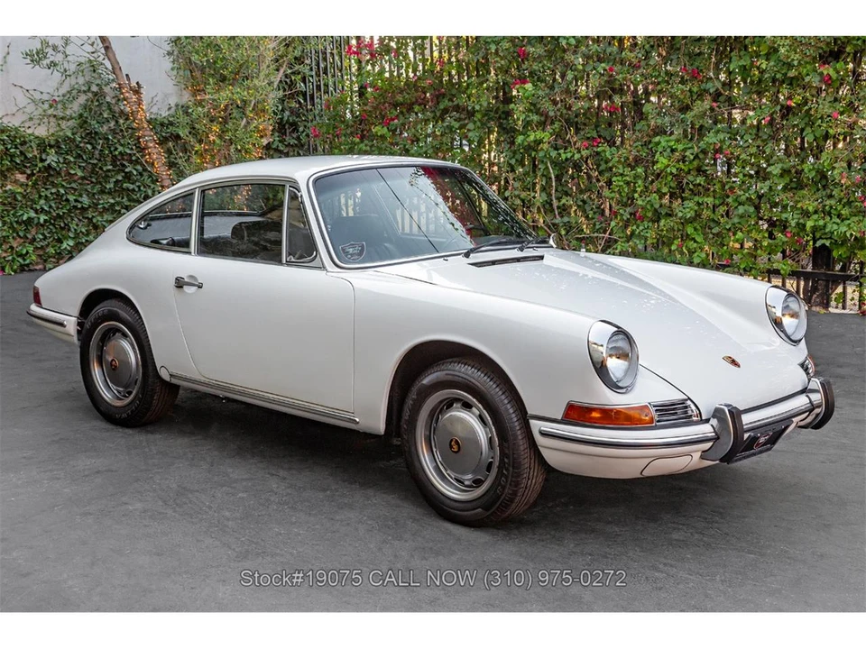 1968 Porsche 912 - Image 2 of 31
