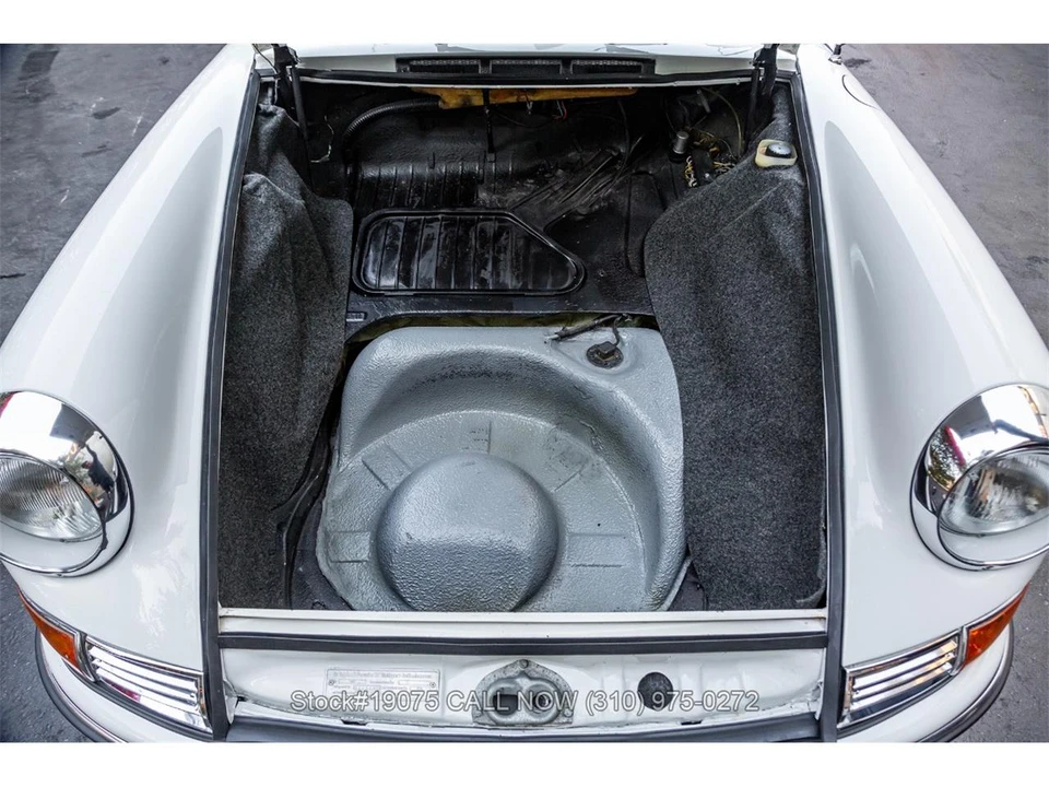 1968 Porsche 912 - Image 26 of 31