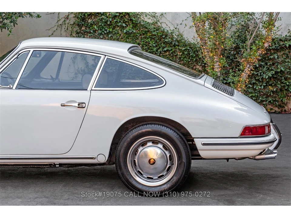 1968 Porsche 912 - Image 12 of 31
