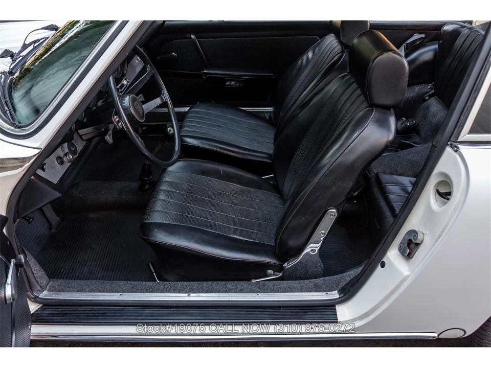 1968 Porsche 912 - Image 14 of 31