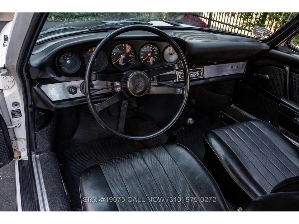 1968 Porsche 912 - Image 16 of 31
